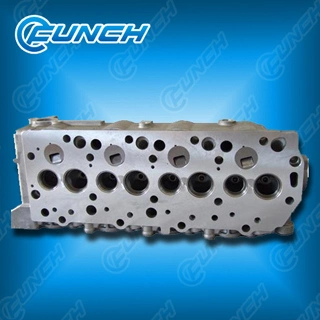 4D56 Cylinder Heads for Mitsubishi OEM: MD185926, MD185922, MD303750, MD348933, 22100-42960, 22100-42700