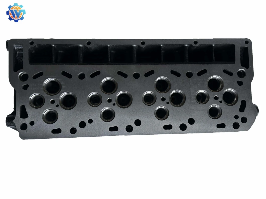 Car Engine Parts Cylinder Head for Ford 6.0 High Quality