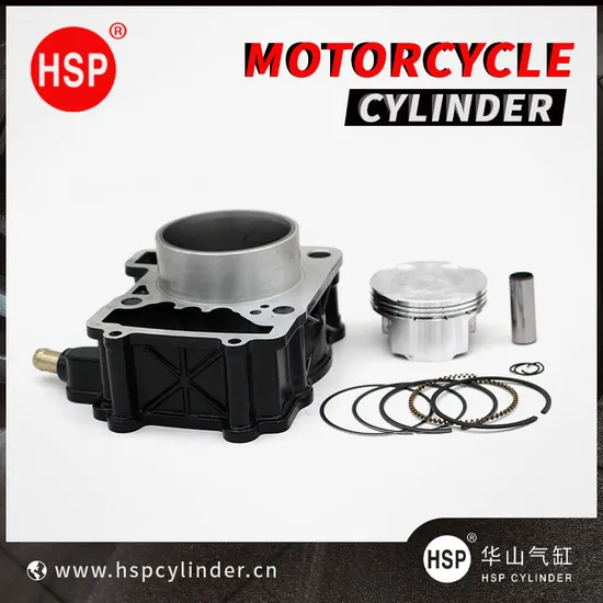 Bloco de cilindro de peças de motocicleta Bajaj por atacado para Bajaj CT100 DISCOVER BM 100 125 ST 4V 150 BOXER150 CT150 PULSAR 135 150 180 UG4 PULSAR 200NS 3Wheel Compact