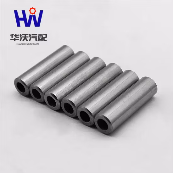 Válvula de motor de peça sobressalente Perkins 31431981 Válvula de admissão e escape para 3.152 t