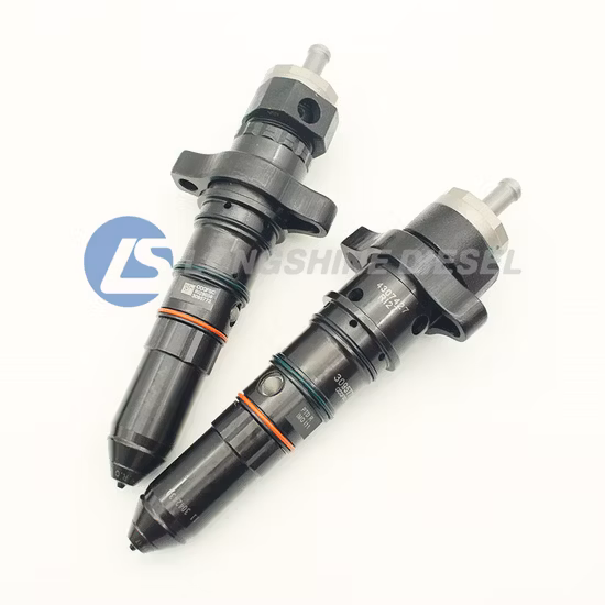 Peças de motor diesel K19 PT Injetor de combustível 3095773 para Cummins