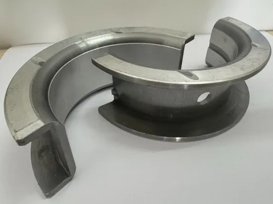 Peça de revisão 1105800 New Aftermarket 3306 Motor Piston Cylinder Liner Kit Rolamento da biela 4W5739 Rolamento principal 2323233 C13 C6.6 C4.4 3066 C9 151-2939 213-3190