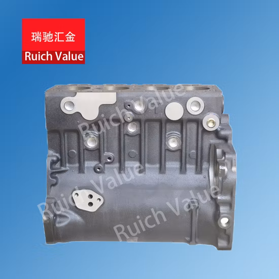 Corpo de motor diesel novo bloco de cilindro para motor Perkins 4.236 4.248